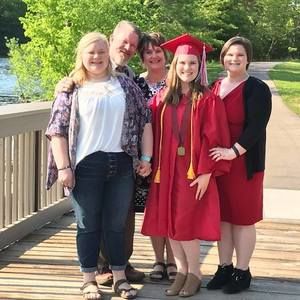 Meet your Posher, Jeanne